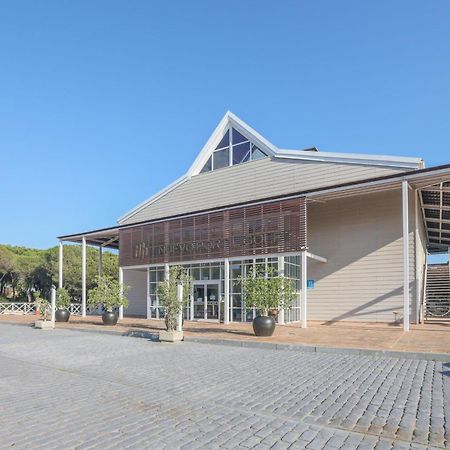 Magallanes El Portil Exterior foto