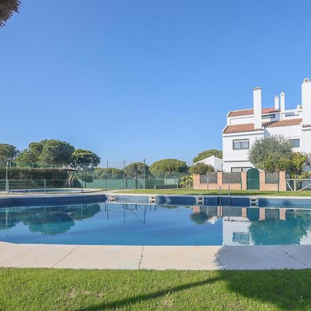 Magallanes El Portil Exterior foto