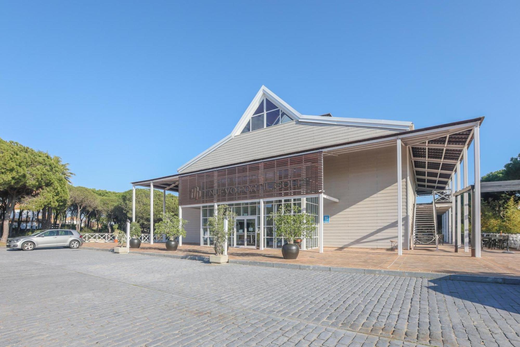 Magallanes El Portil Exterior foto