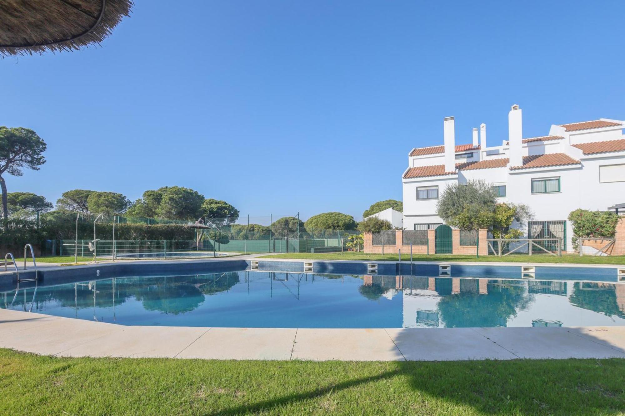 Magallanes El Portil Exterior foto