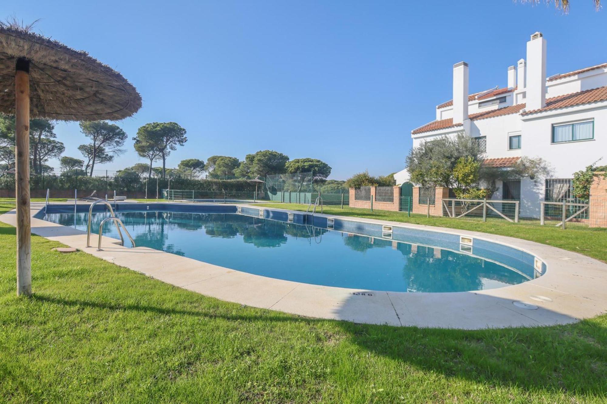 Magallanes El Portil Exterior foto